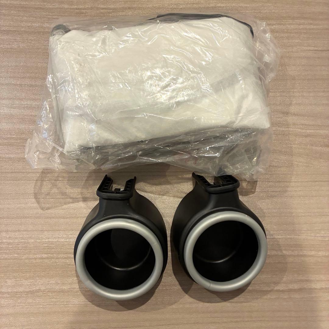 KATOJI カトージ　2人でゴーDX 2人乗りベビーカー