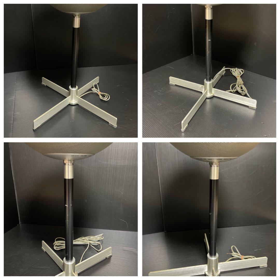 【超希少】Victor ビクター GB-1H 球体 スピーカー 完全動作品 球形