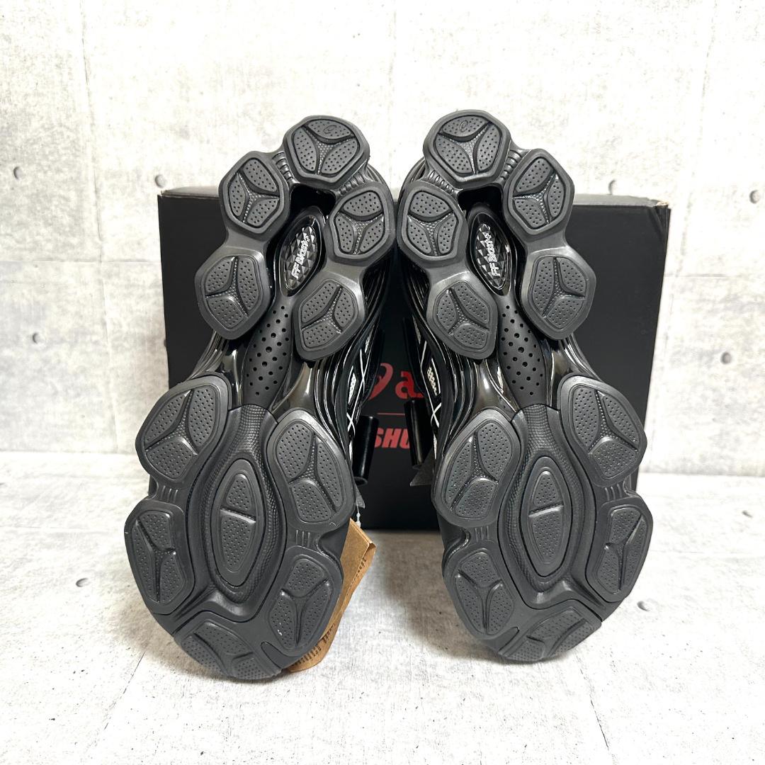 ♡*様 24.5cm ShuShuTong Asics Gel-Kinetic
