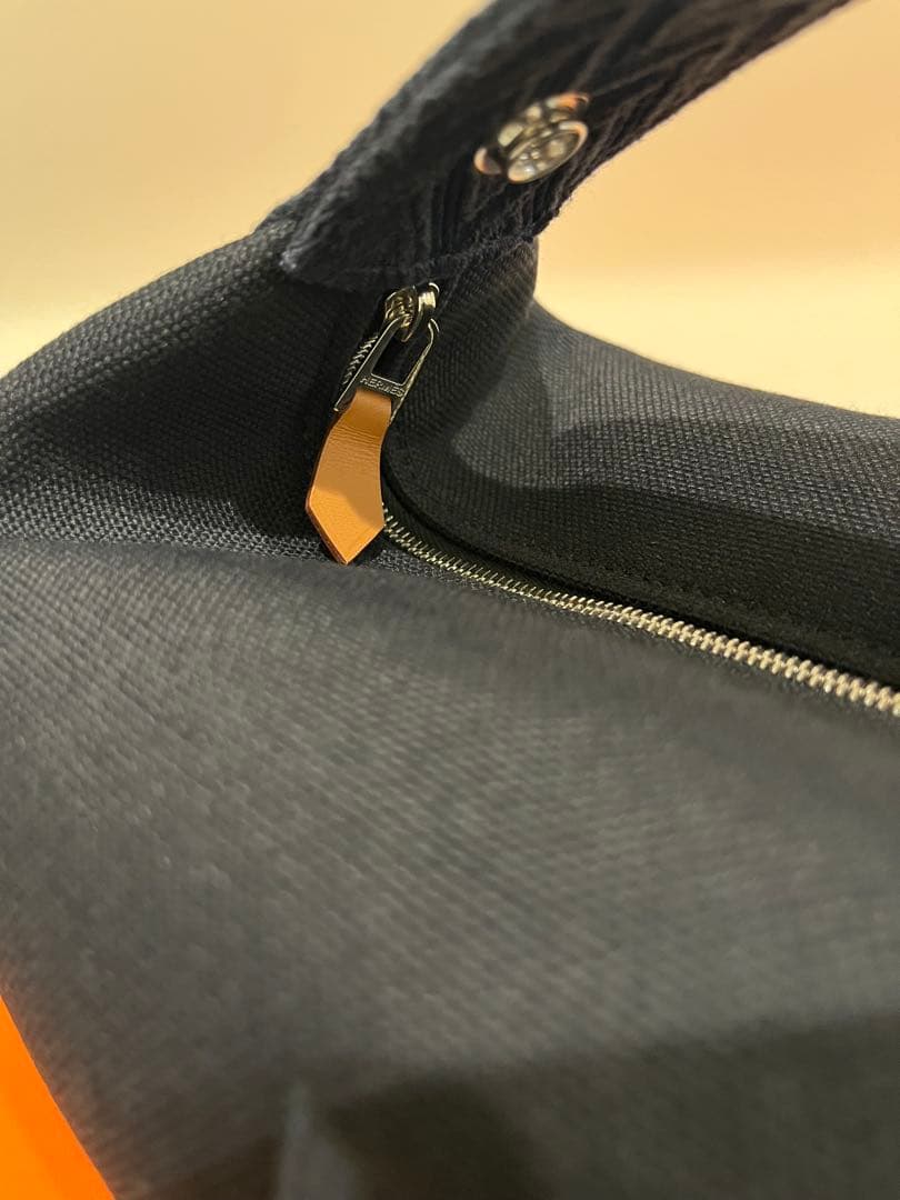 HERMES ブリッド ア ブラックPM