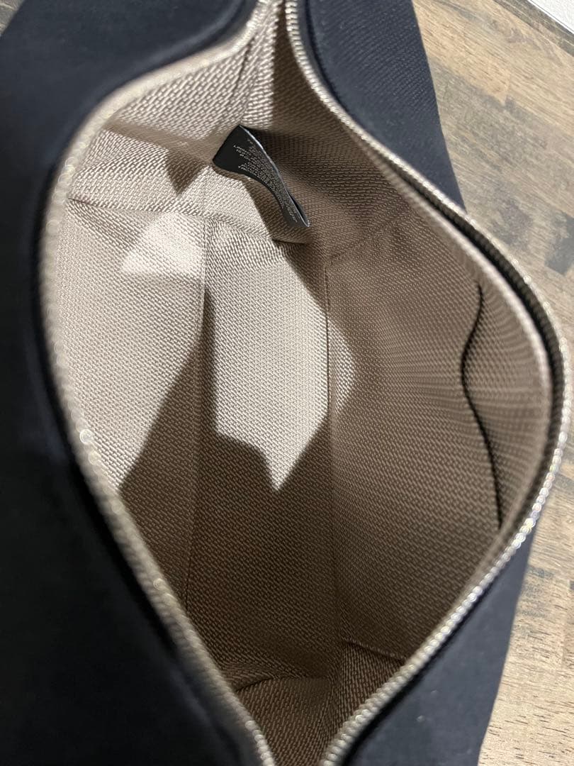 HERMES ブリッド ア ブラックPM