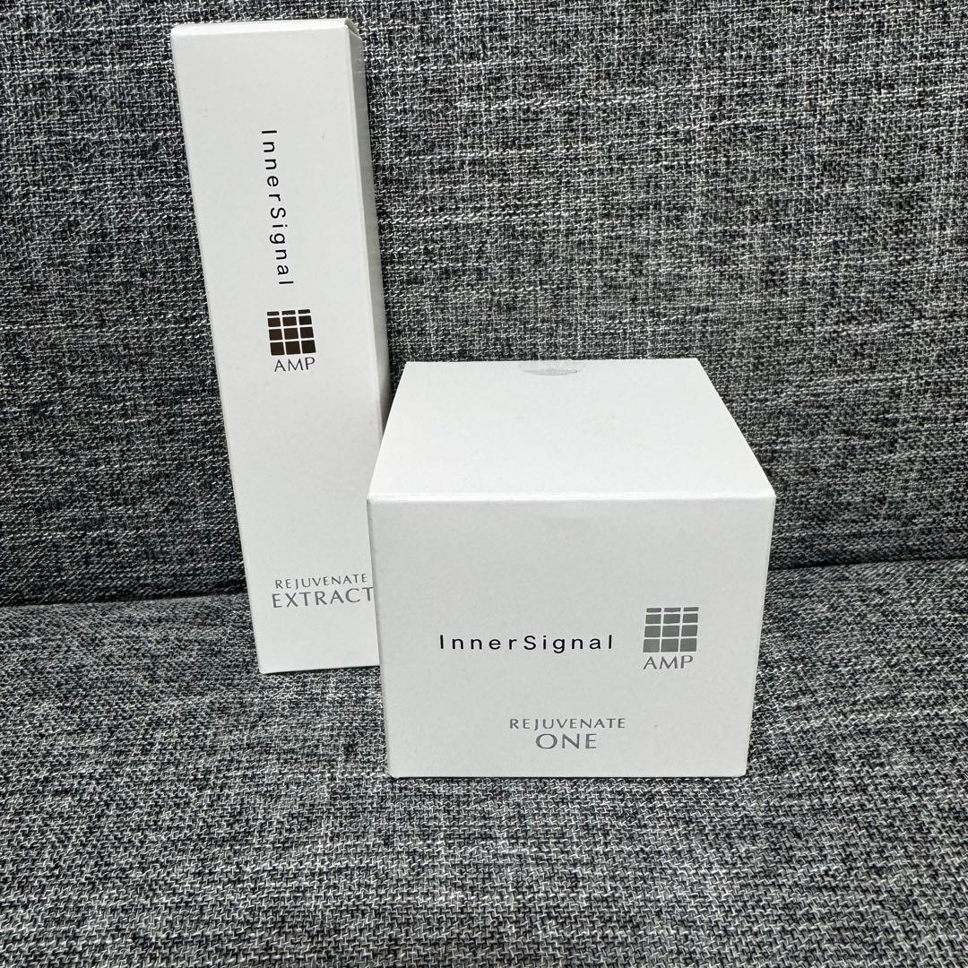 InnerSignal インナーシグナル リジュブネイト