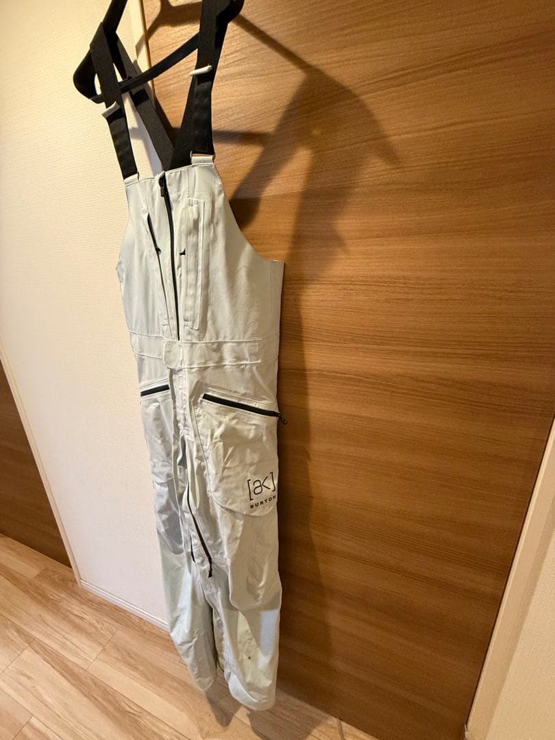 メンズ Burton ホバー GORE-TEX 3L ストレッチ ジャケット
