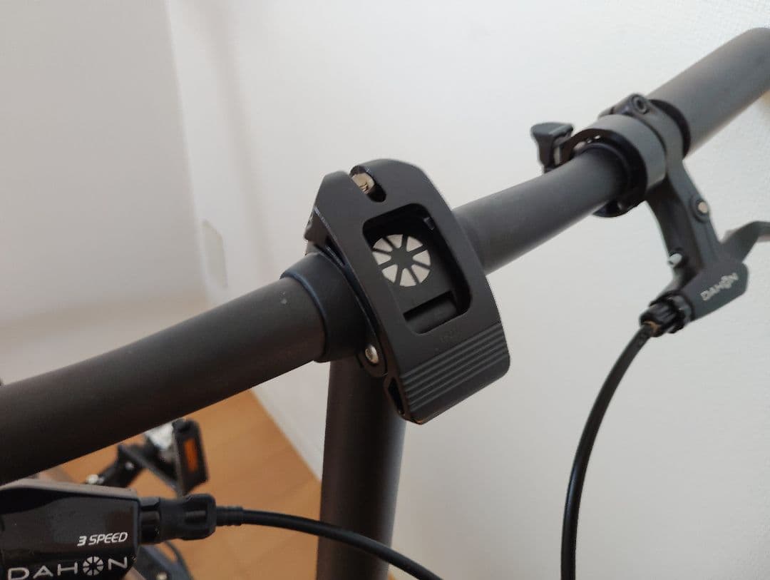 ケ*ケ様 DAHON K3 ブラウン 2023 限定色