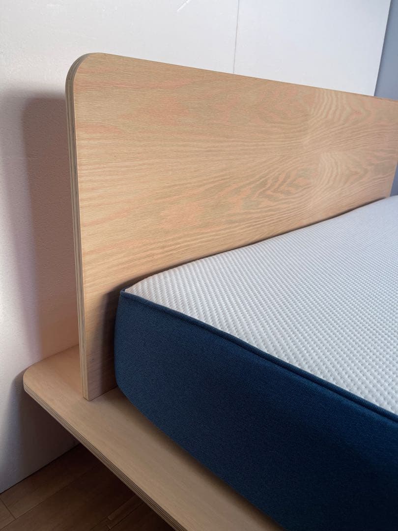 マットレスのみKoala2024年購入名古屋市内受け取りのみ