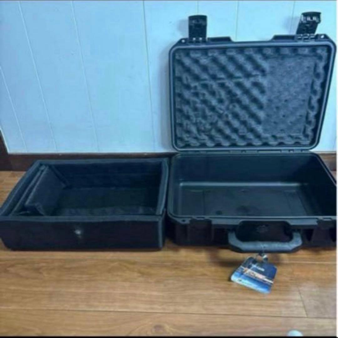 米軍放出品　HARDIGG STORM CASE IM2300 送料無料　②
