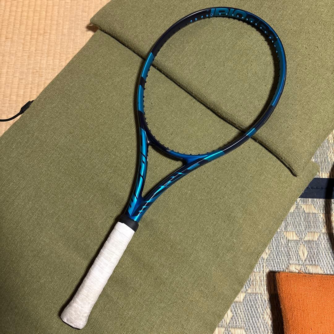 Babolat Pure Drive テニスラケット T1