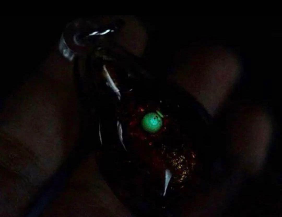 入手困難　スーパー ラブ チャーミング フェイス　 プラクルアン {ラスト2点}