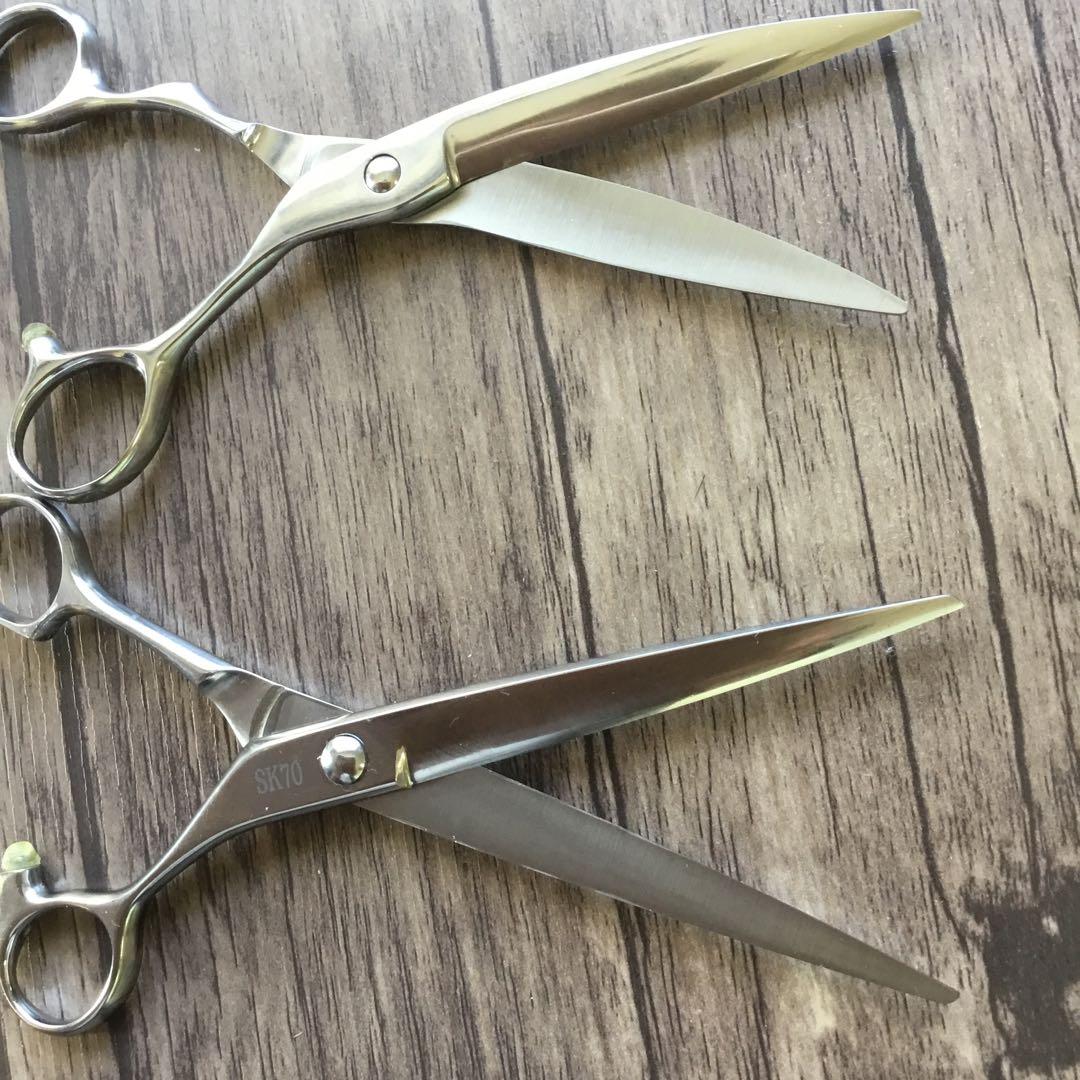 89君ドライシザー＋T Kシザー＋ヒットポイント＋板バネ＋パッキン＋セーム革