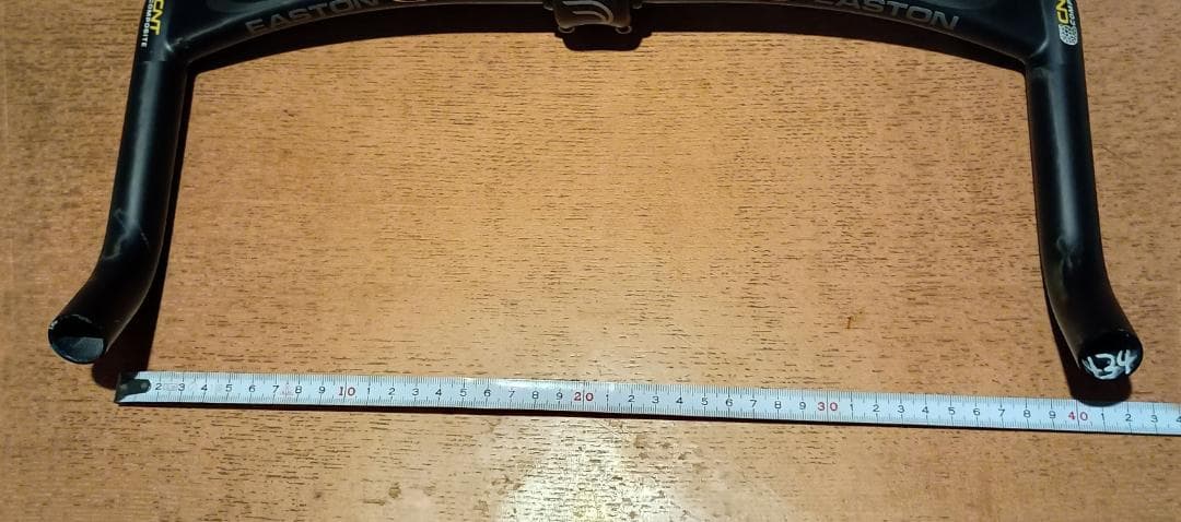 EASTON×DEDA DELTAFORCE CNT Einstein ステム