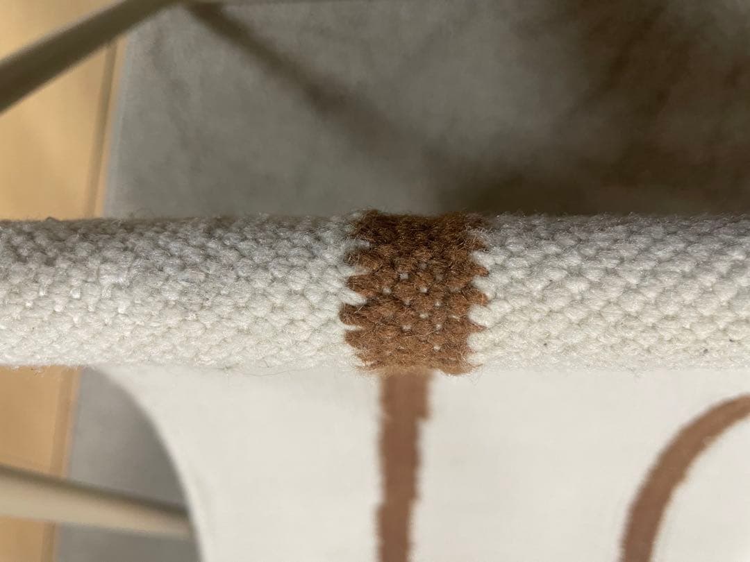 ラウンジチェア/カシミアシェイプ/北欧/インテリア/家具/ソファ