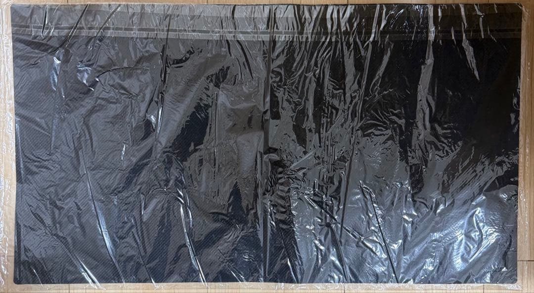 ヴァンガード 星輝兵 カオスブレイカー・ドラゴン プレイマット 新品未開封