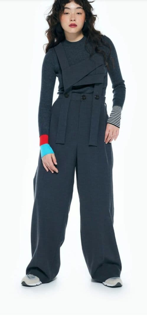 ENFOLD 　新品未使用タグ付き