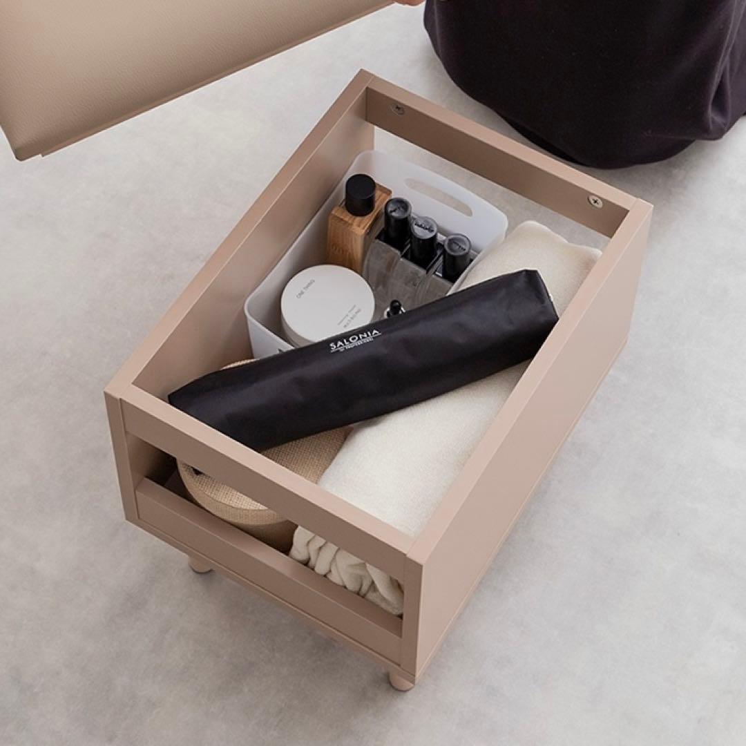 【幅80cm】Calan ドレッサー セット デスク チェア コンセント 収納