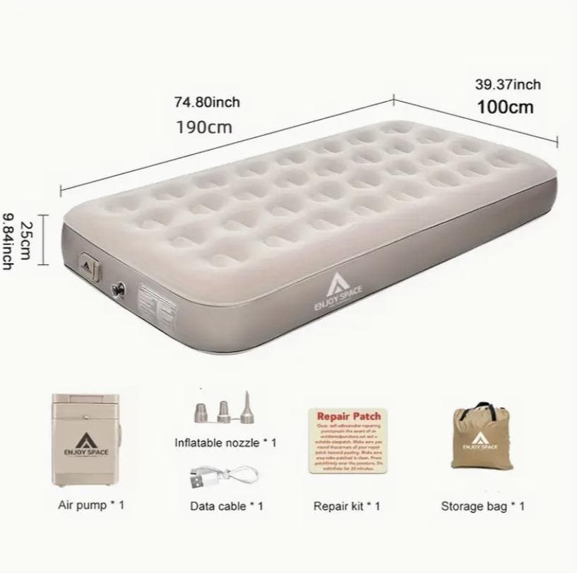 エアーマットレス