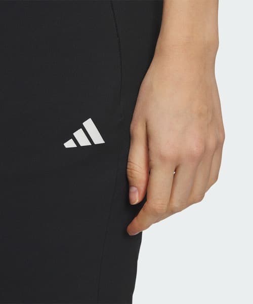 【XL】秋冬 アディダス ゴルフ 保温 PrimaLoft 中綿テーパードパンツ