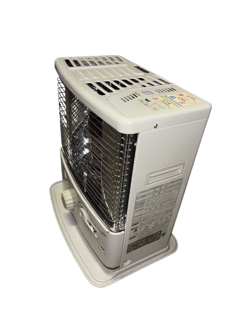 TOYOTOMI RS-G24F トヨストーブ 石油ストーブ 美品 動作良好