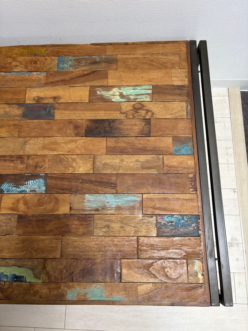 d-Bodhi ディーボディ　コーヒーテーブル　ジャーナルスタンダード