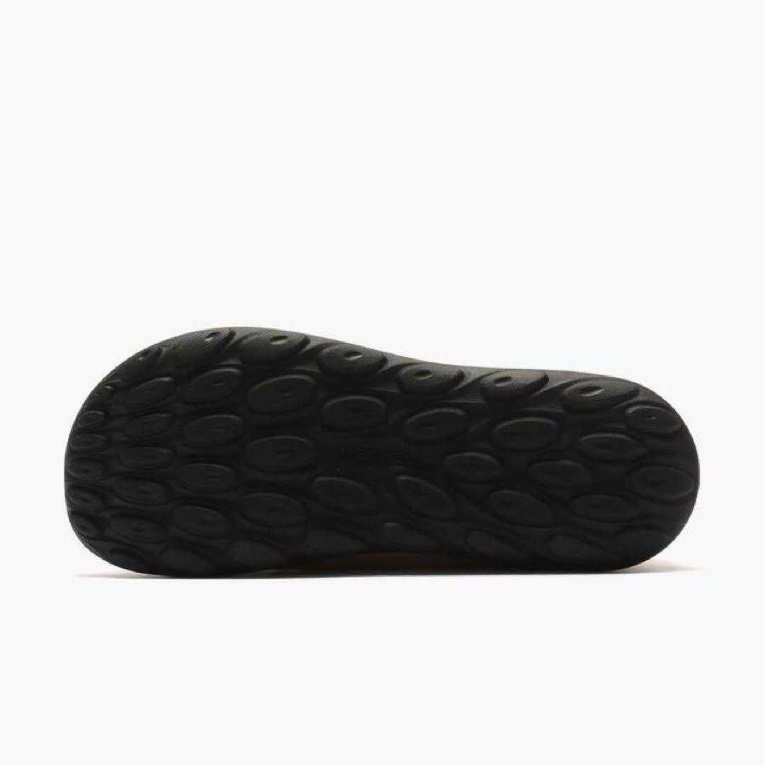 新品MERRELL HUT MOC 2 SE Cote et Ciel 28cm