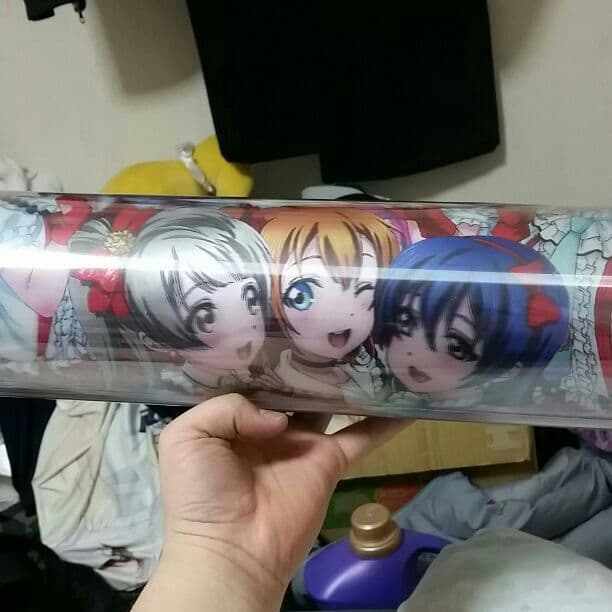 ゲーセンでとったた