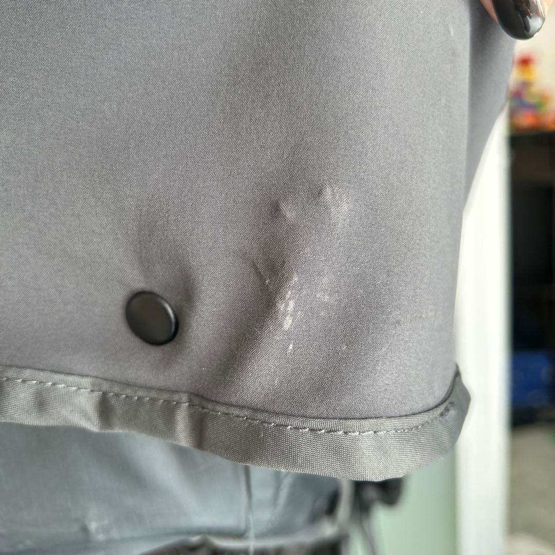 Aprica カルーンエアーメッシュAB　ベビーカー