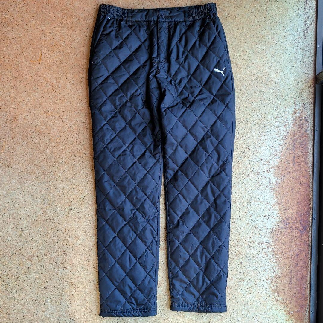 PUMA ゴルフ 上下セット