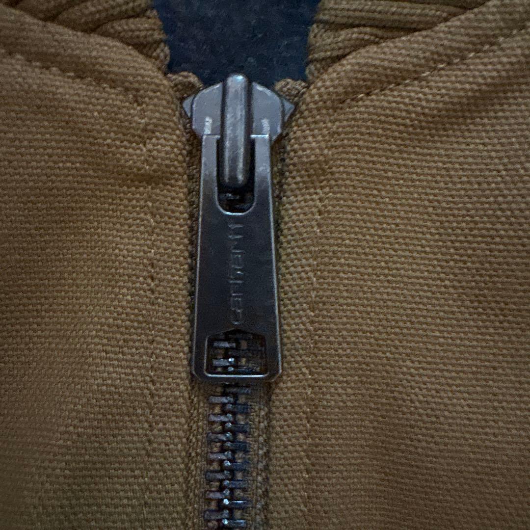 Dr.イープル美品‼️Carhartt INDUSTRIALJACKET L