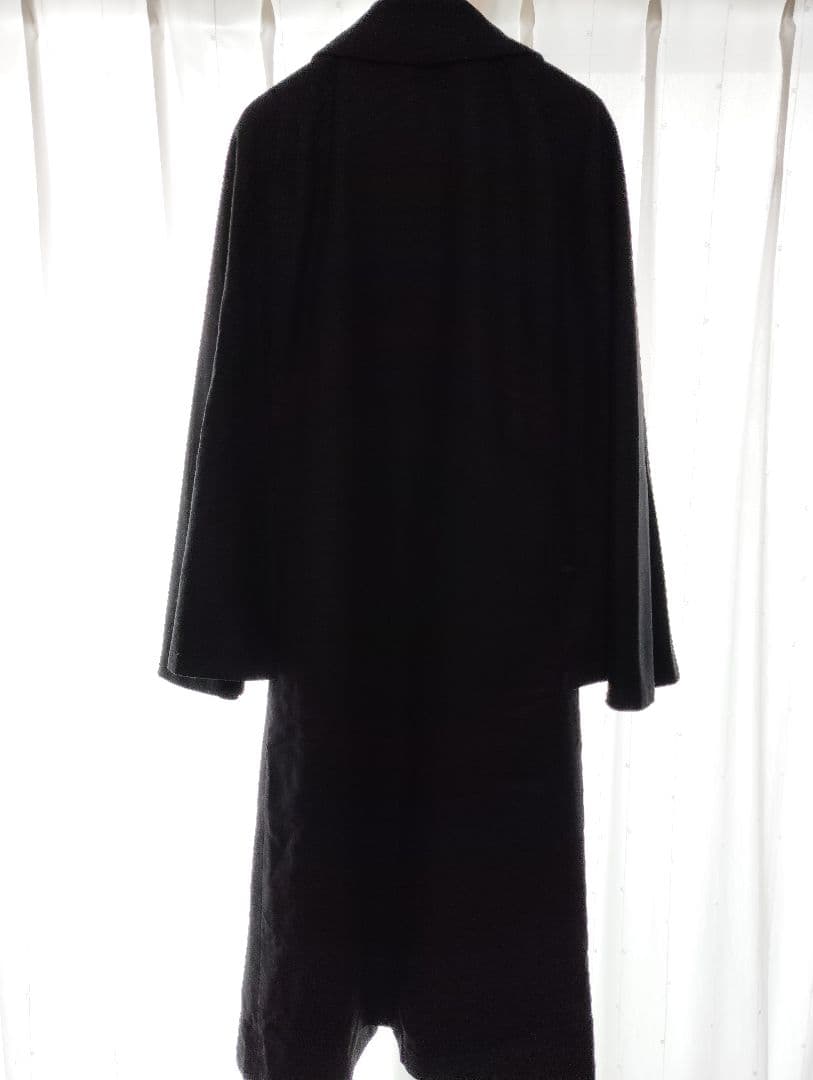 インバネスコート　トンビコート