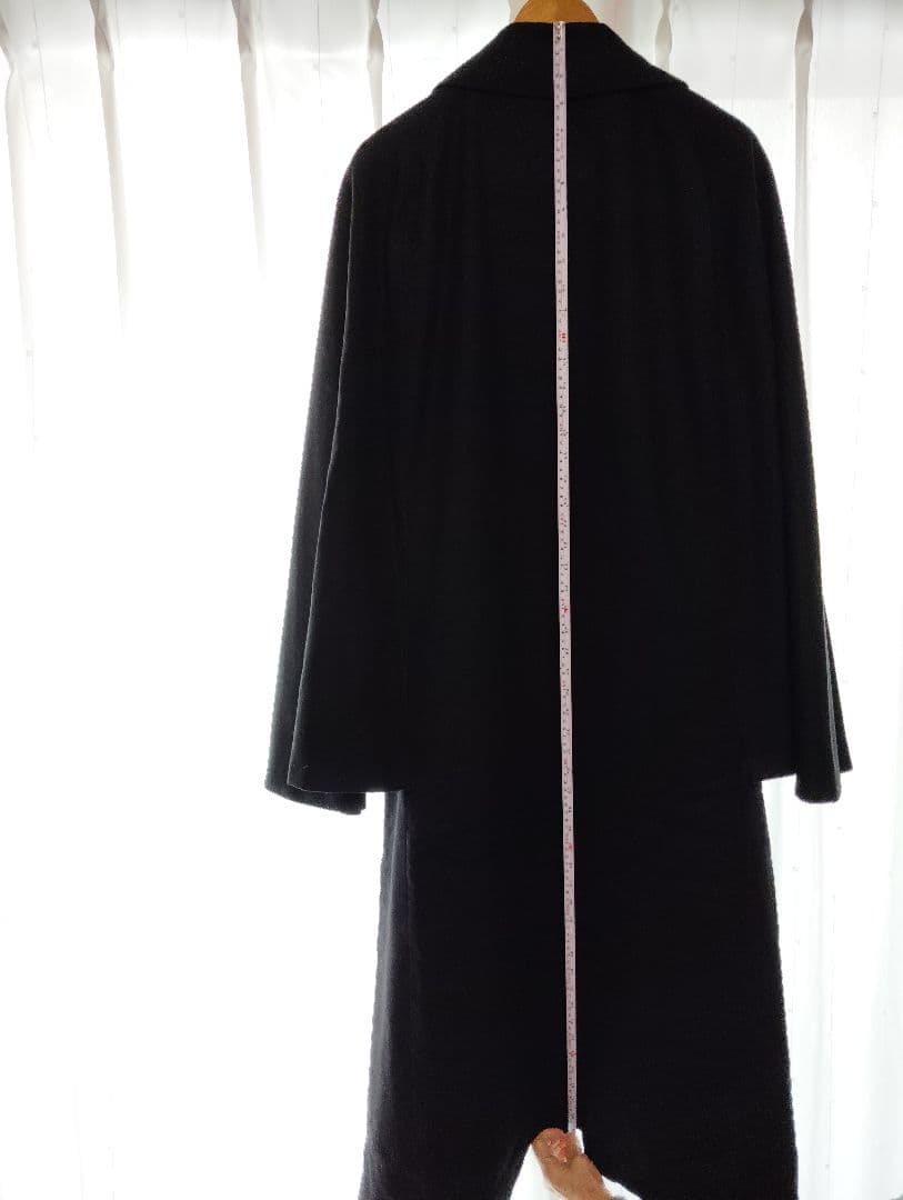 インバネスコート　トンビコート