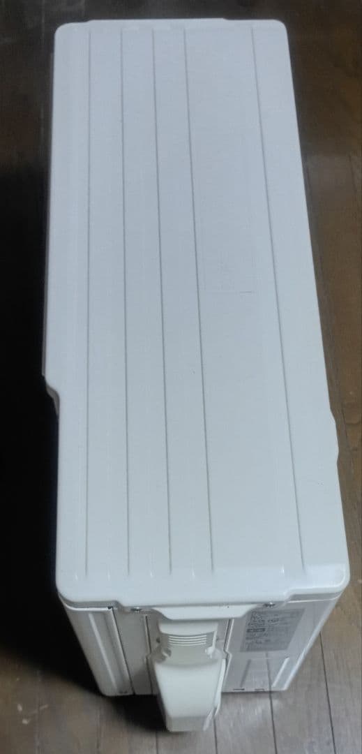 MSZ-GE2221-W 三菱霧ヶ峰2022年製 リモコン付き