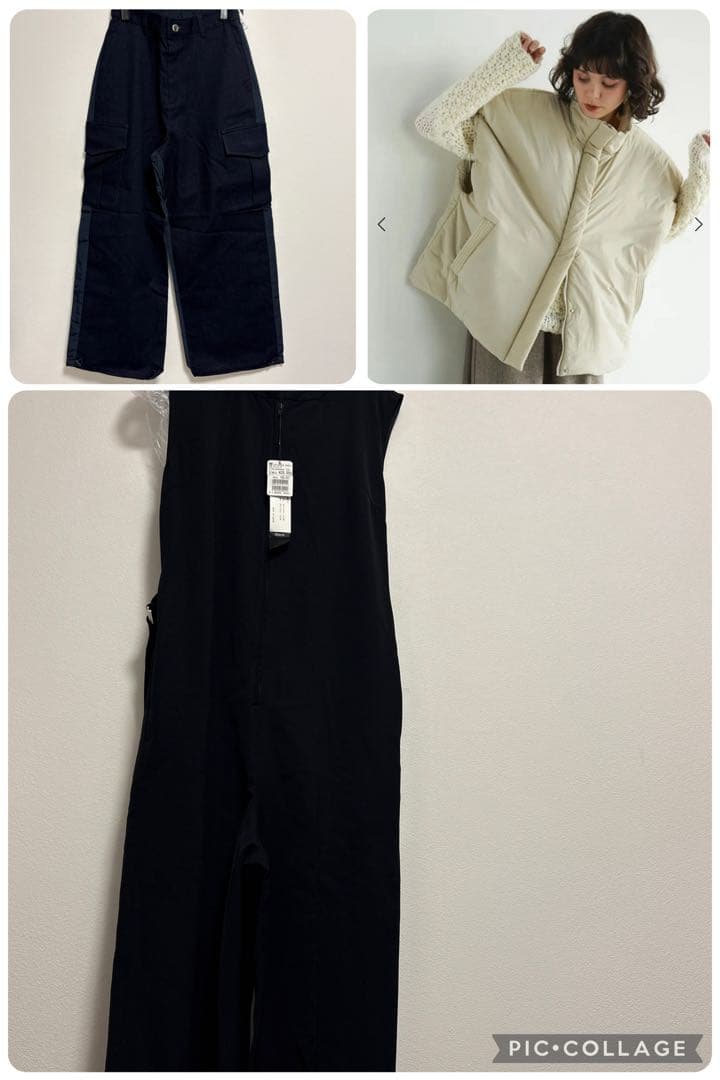 専用！新品　ヤマダヤ　3点セット　総額58000円