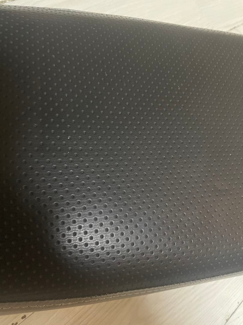 セロー　ハイシート