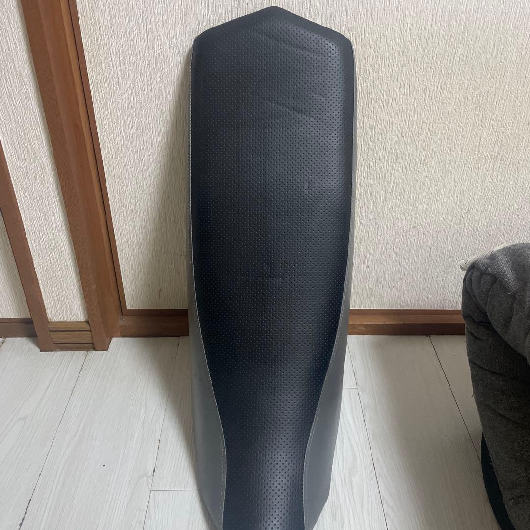 セロー　ハイシート