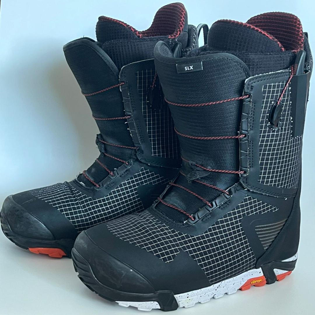 BURTON SLX 28cm スピードゾーン 20-21