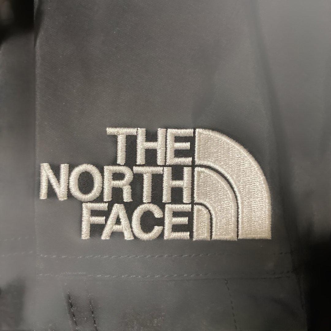 [モモ吉]THE NORTH FACE マウンテンライトジャケットSサイズ