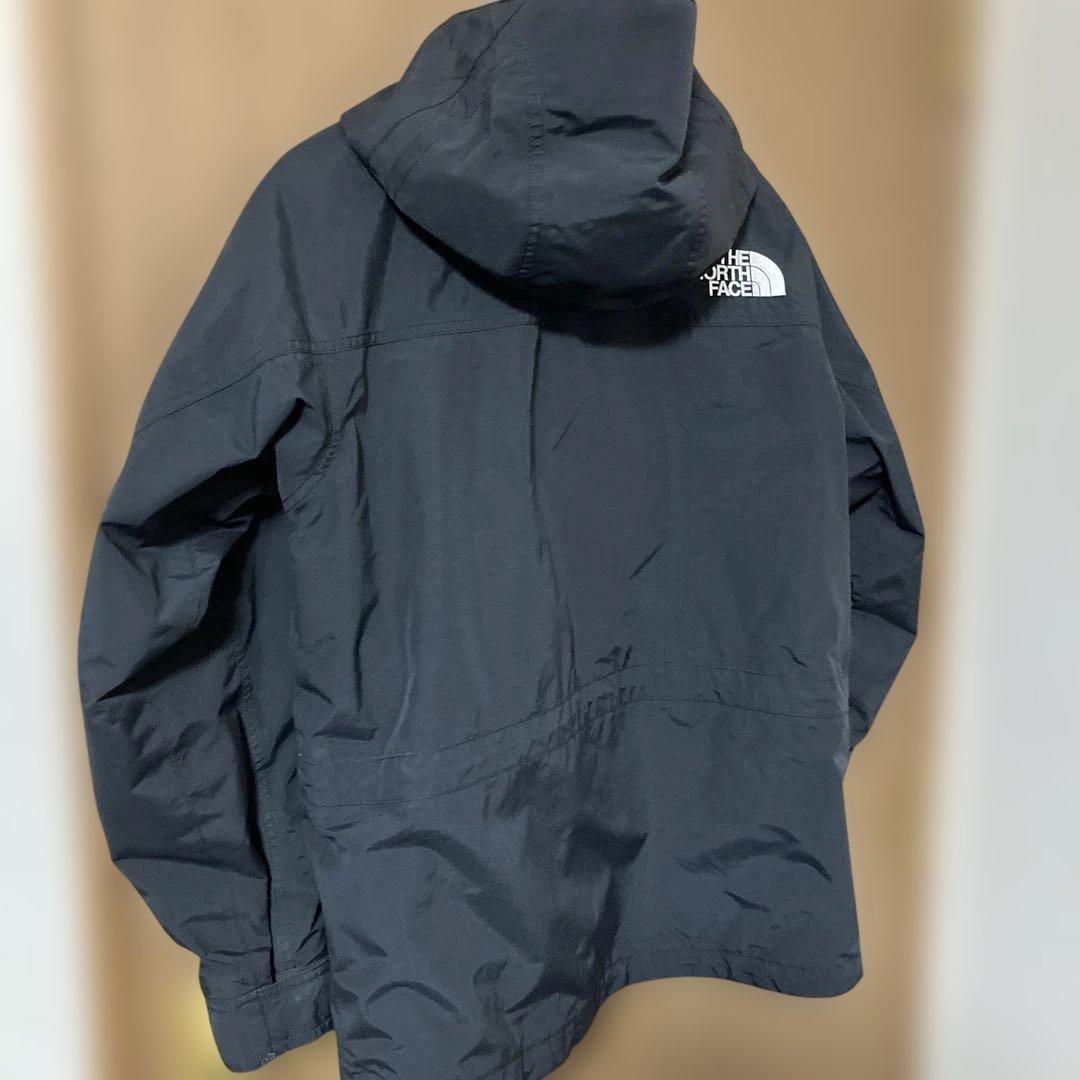[モモ吉]THE NORTH FACE マウンテンライトジャケットSサイズ