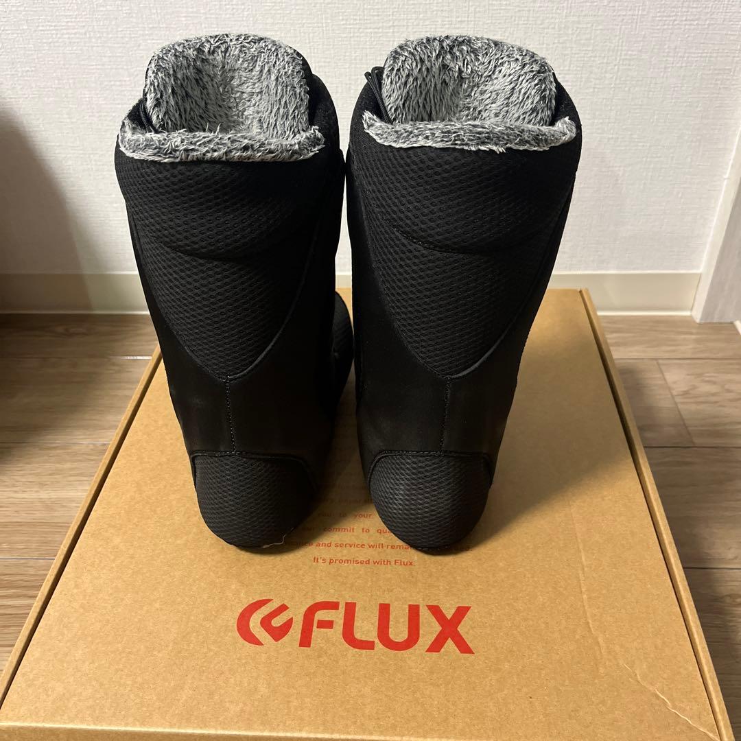 flux HBボア　26センチ