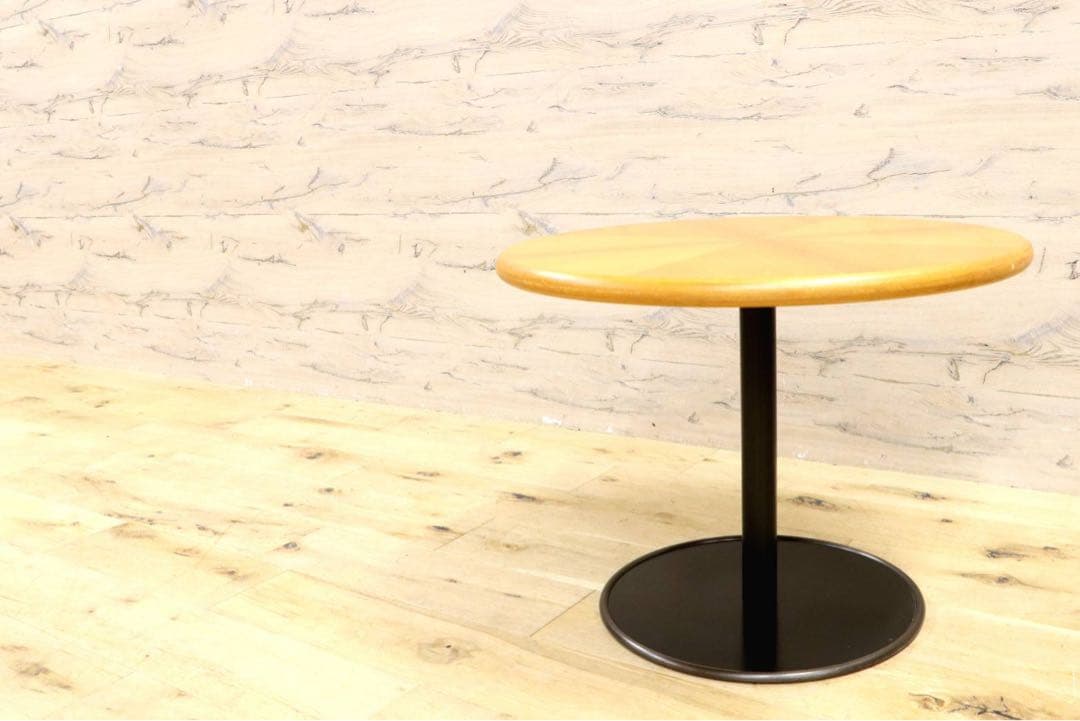 GMIK412K○mobilia / モビリア サイドテーブル コーヒーテーブ