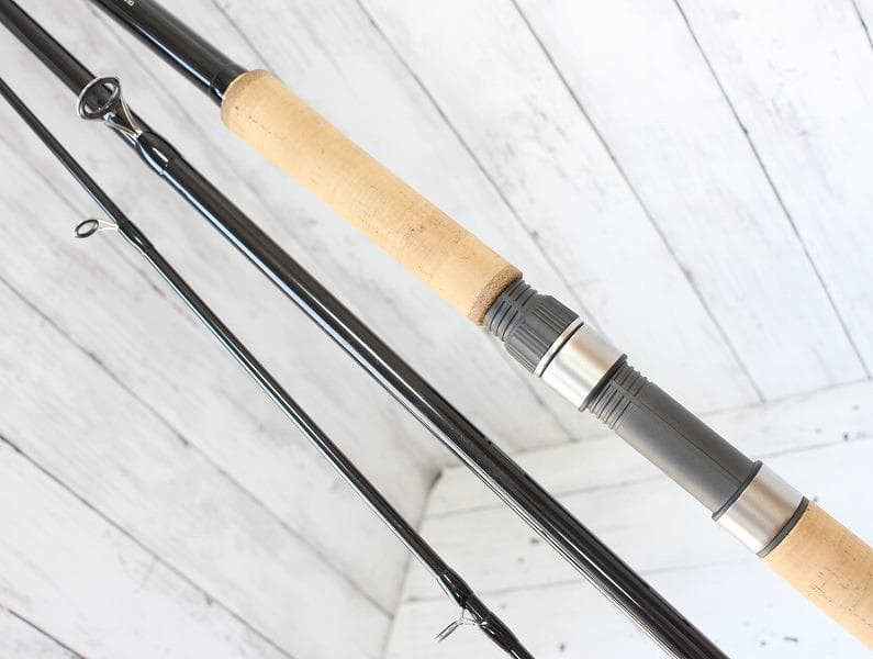 シマノ トラウトライズ 120H ルアーロッド