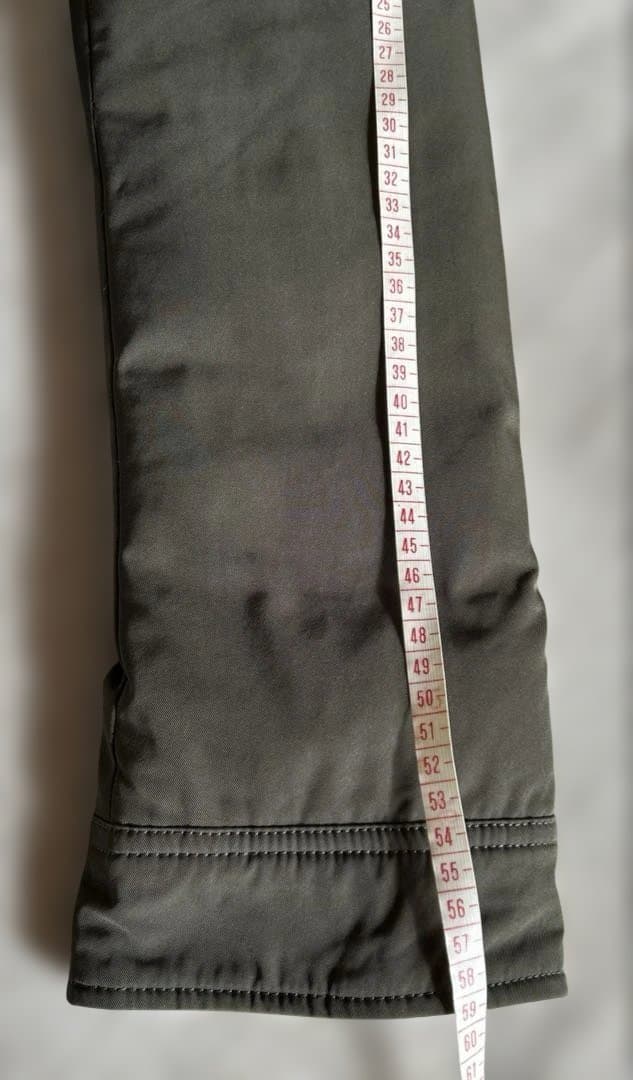 MONCLER モンクレールダウン　ジャケット　サイズ2