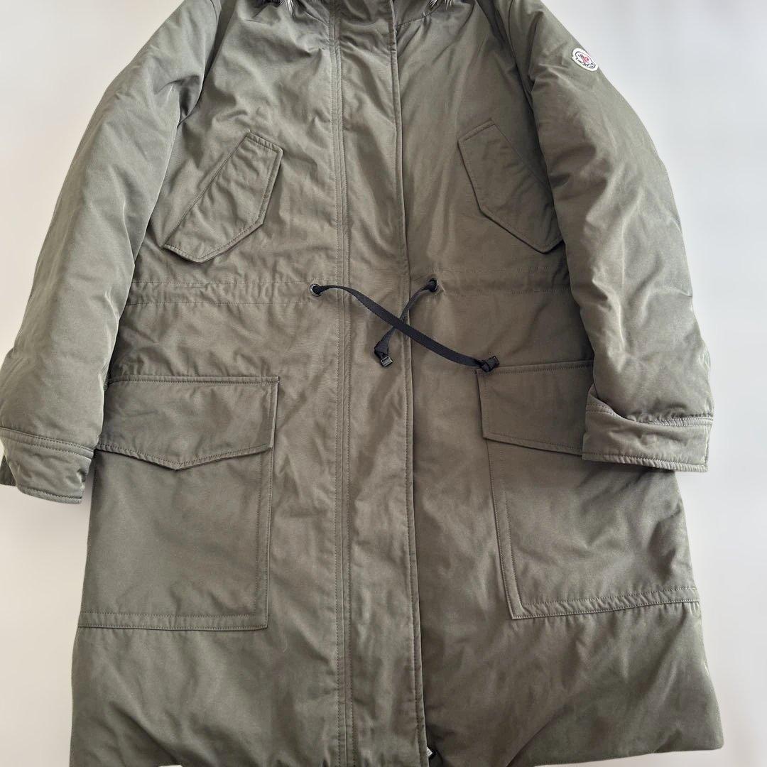 MONCLER モンクレールダウン　ジャケット　サイズ2