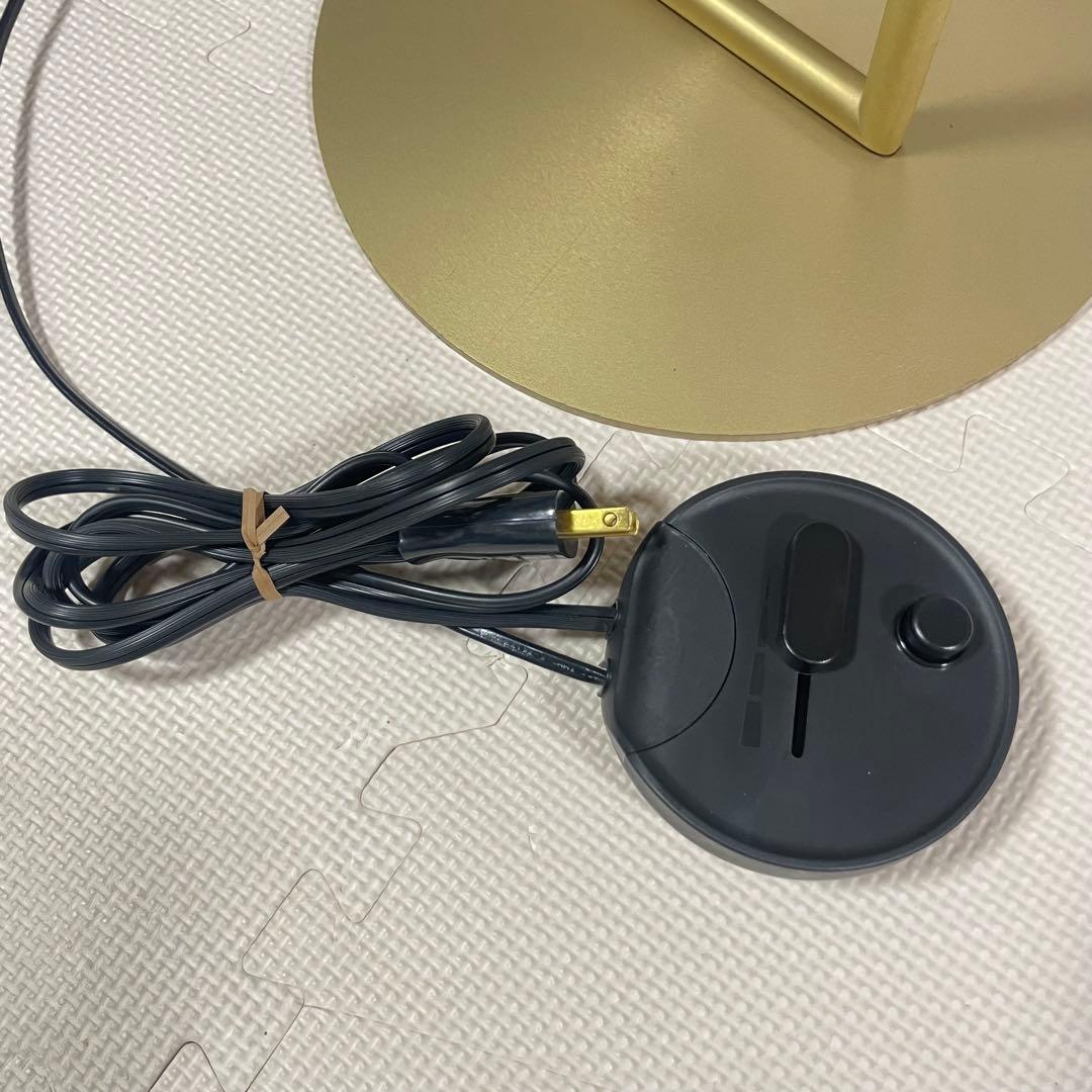 正規品　FLOS IC LIGHT F1 ゴールド 2022年製