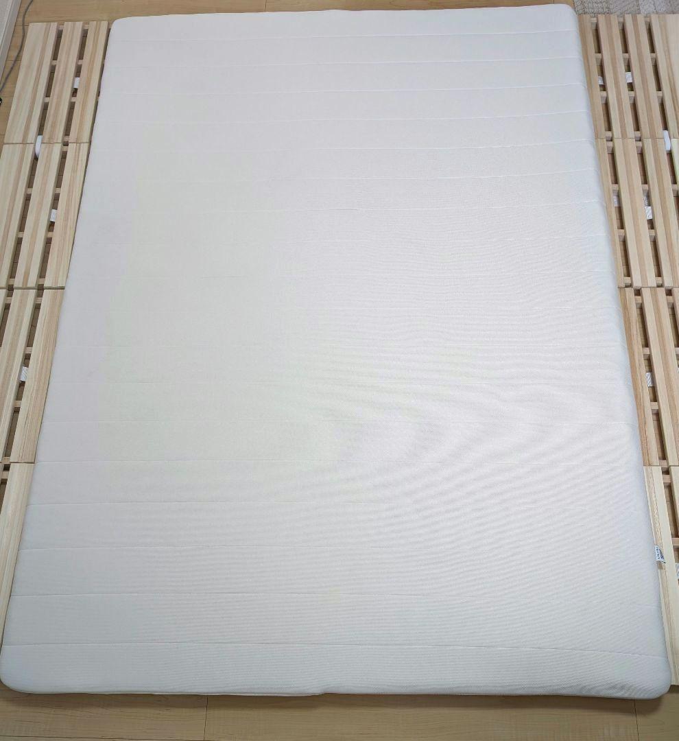 【たけジィ様】ダブル　スマート01　エアウィーヴ　airweave