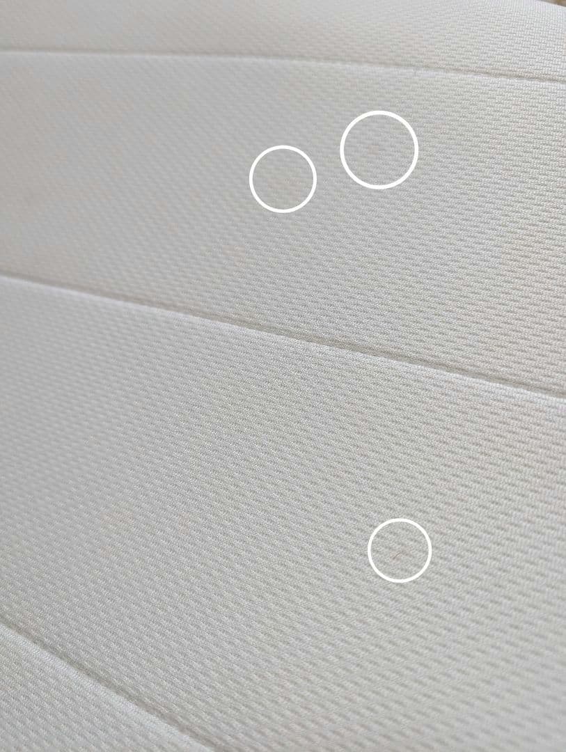 【たけジィ様】ダブル　スマート01　エアウィーヴ　airweave