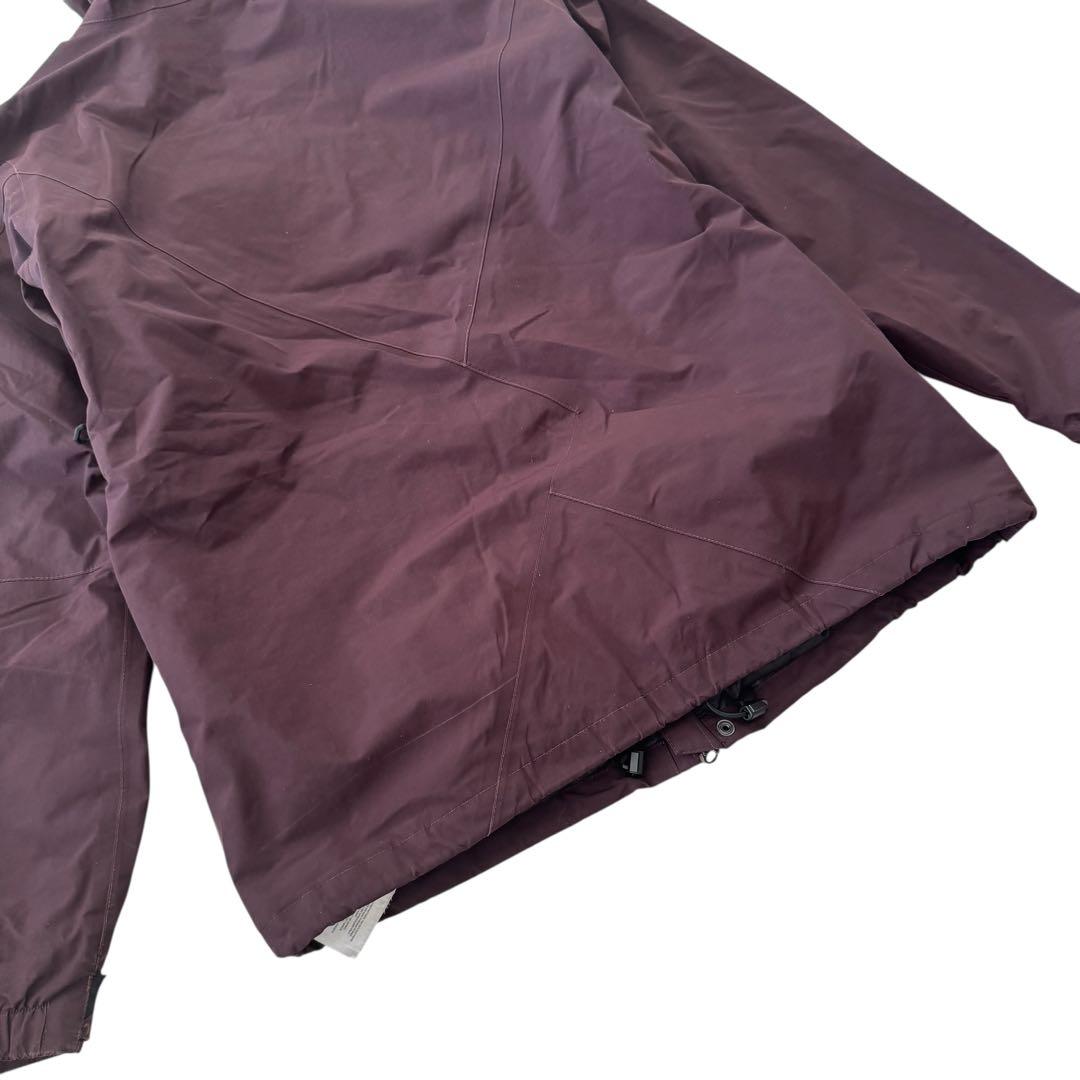 VOLCOM ボルコム　L GORE-TEX　ジャケット　USA XL