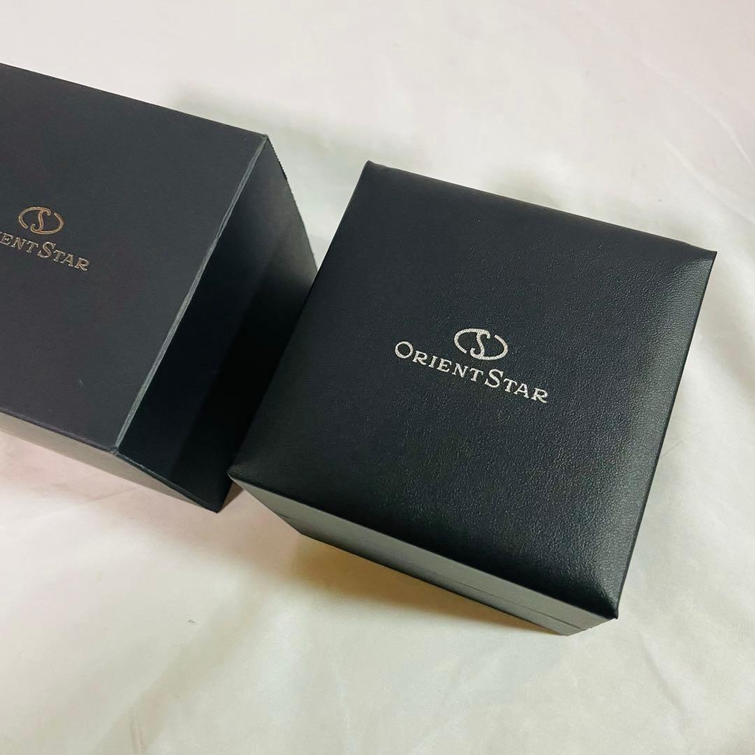 オリエントスター　70周年記念　orient star 数量限定モデル