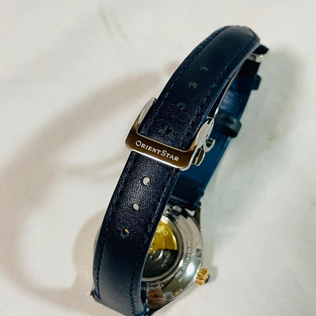 オリエントスター　70周年記念　orient star 数量限定モデル