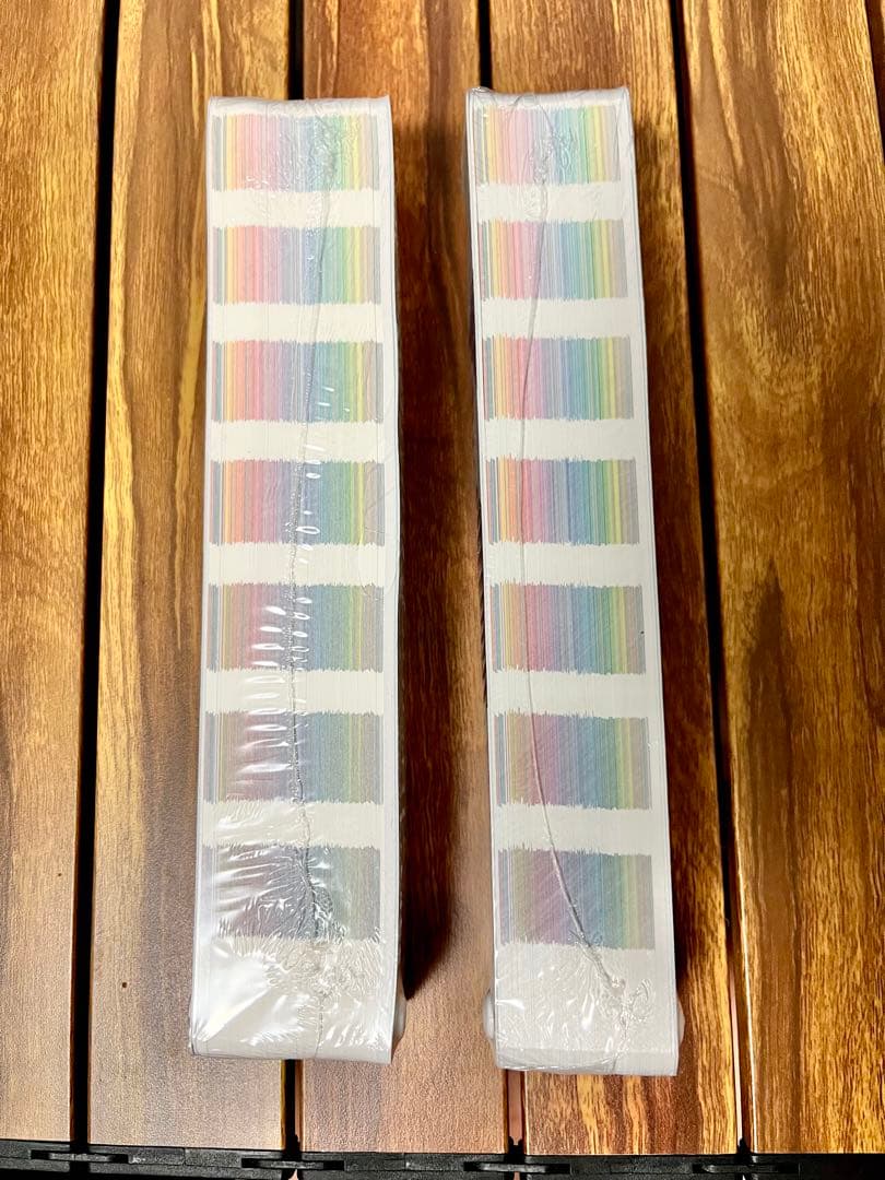 PANTONE THE PLUS SERIES カラーガイドセット