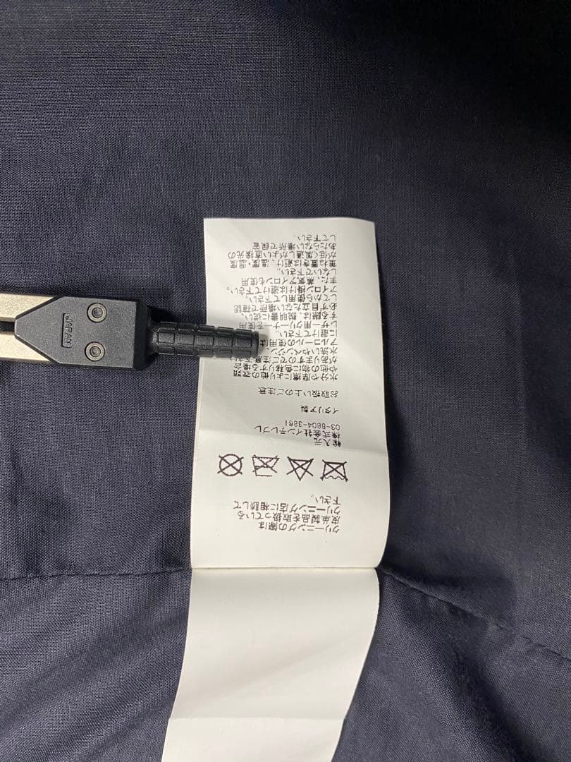 EMMETI エンメティ サミュエル シングルライダース ラムナッパマンガ