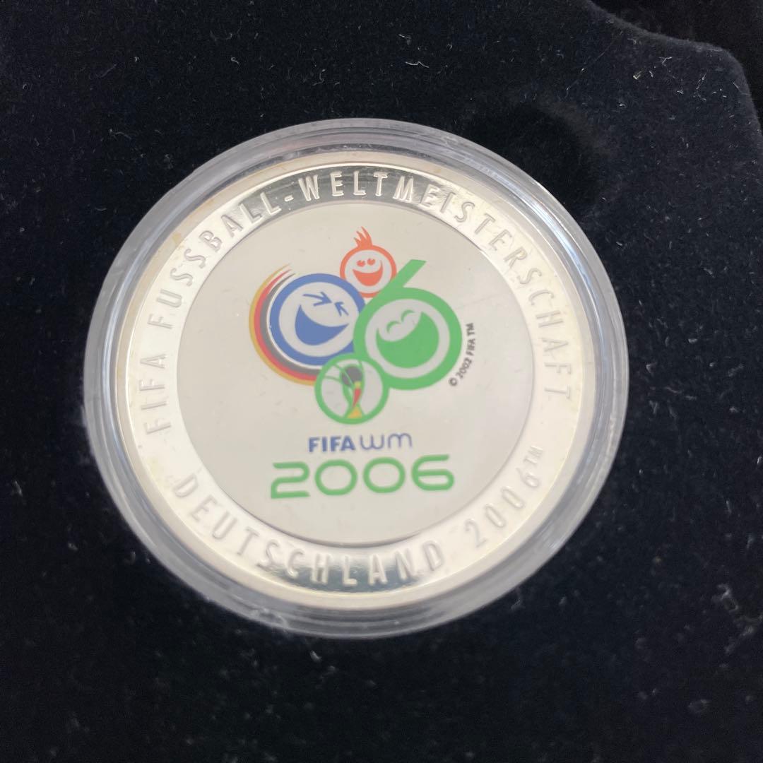 2006 FIFAワールドカップ記念セット